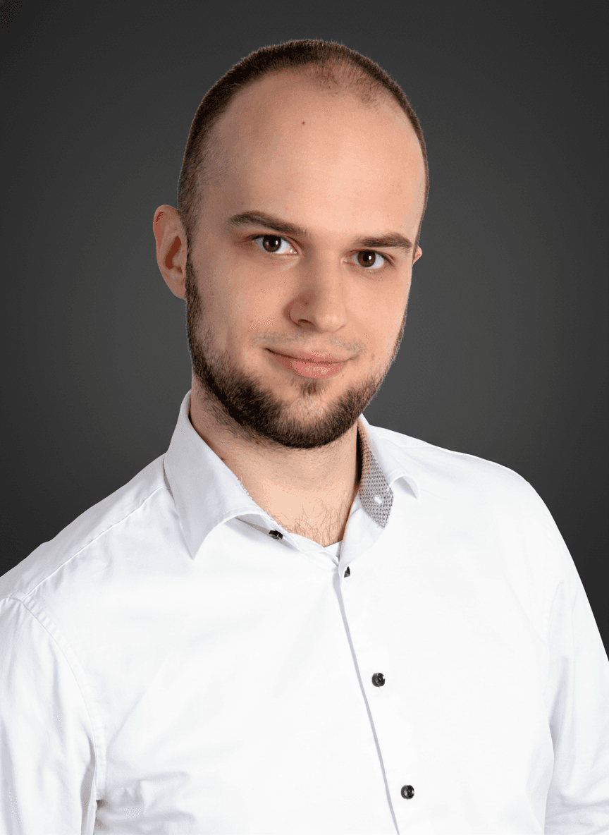 Michał Zembrzycki, doradca energetyczny QualityOZE